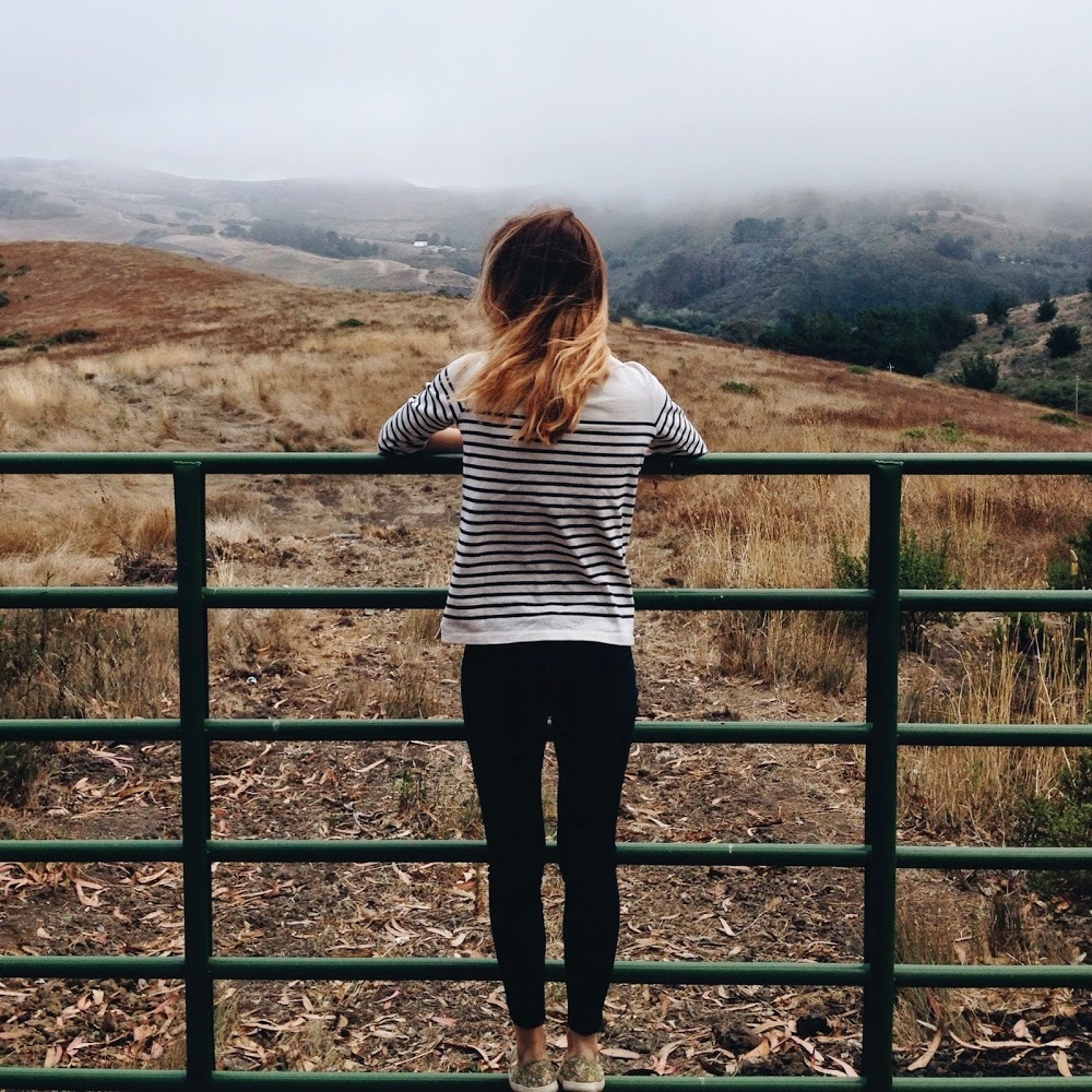 Meet your Posher, Caroline